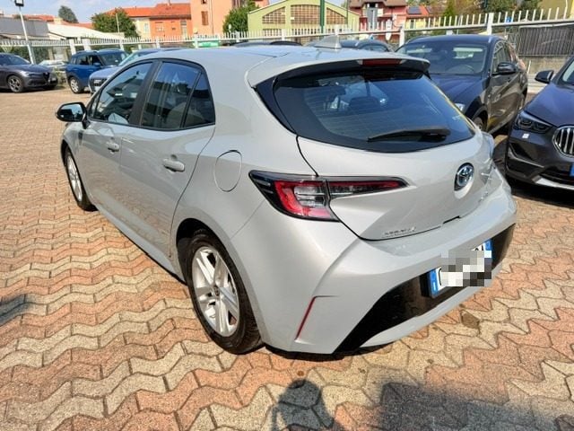 Toyota Corolla 1.8 Hybrid Active - foto 4 di 4