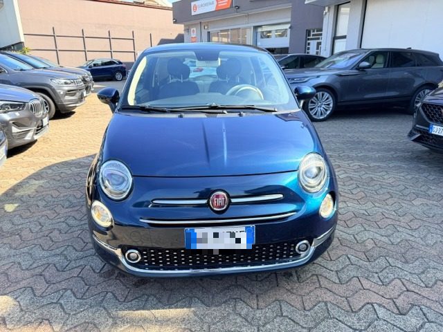 Fiat 500 1.0 Hybrid Dolcevita TETTO PANORAMICO - foto 2 di 4
