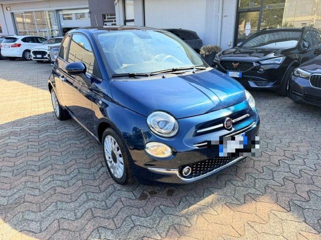Fiat 500 1.0 Hybrid Dolcevita TETTO PANORAMICO - foto 3 di 4