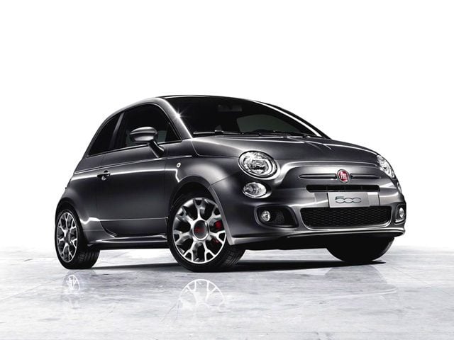Fiat 500 0.9 TwinAir Turbo 105 CV 'S', del 2013, 204.000 km, in vendita a Milano (MI)