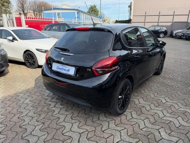 Peugeot 208 1° serie PureTech 82 5 porte Active - foto 4 di 4