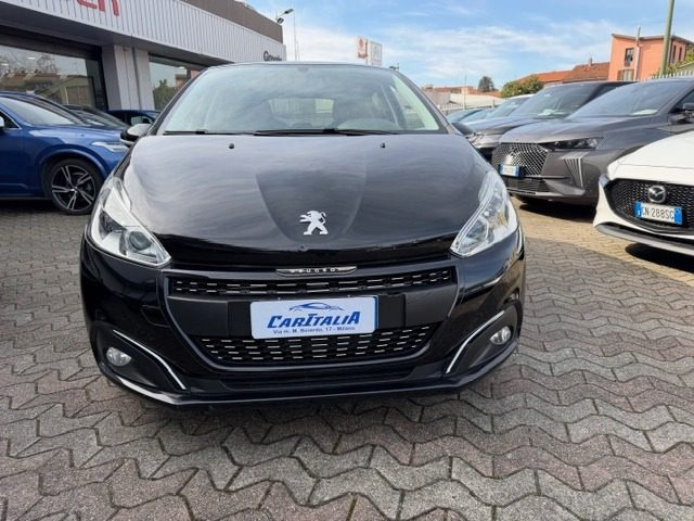 Peugeot 208 1° serie PureTech 82 5 porte Active - foto 2 di 4