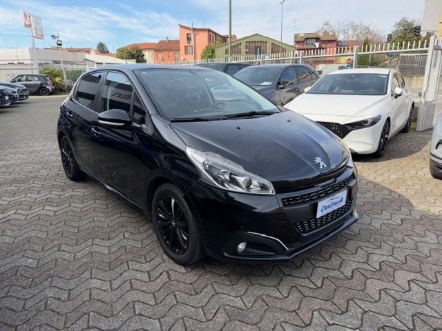 Peugeot 208 1° serie PureTech 82 5 porte Active - foto 3 di 4