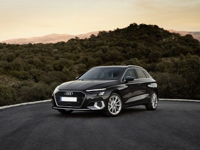 Audi A3 SPB 30 TFSI S tronic Business, del 2022, 82.000 km, in vendita a Milano (MI)