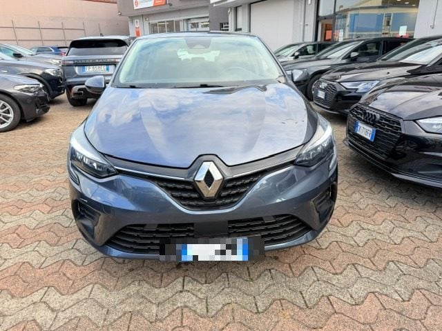 Renault Clio Full Hybrid E-Tech 140 CV 5 porte Business - foto 2 di 4