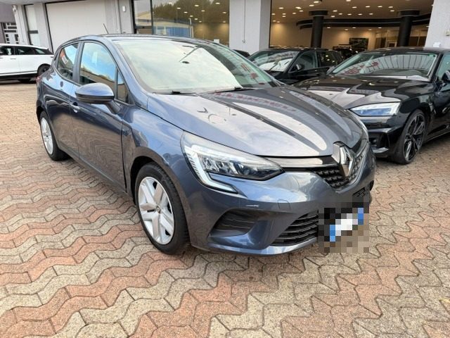Renault Clio Full Hybrid E-Tech 140 CV 5 porte Business - foto 3 di 4