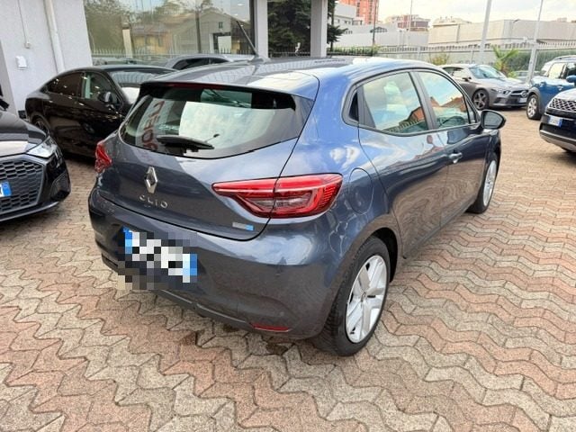 Renault Clio Full Hybrid E-Tech 140 CV 5 porte Business - foto 4 di 4