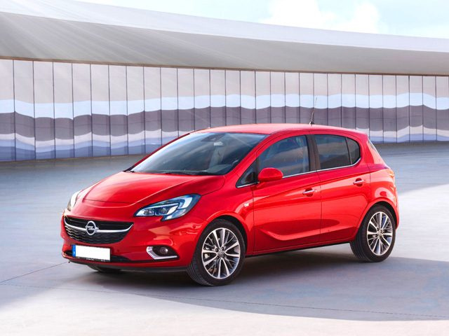 Opel Corsa 1.3 CDTI ecoFLEX 95CV Start&Stop 5 porte b-Color, del 2018, 138.000 km, in vendita a Milano (MI)