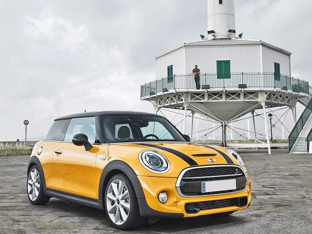 MINI One 1.5 One 75 CV Baker Street 5 PORTE, del 2019, 52.000 km, in vendita a Milano (MI)
