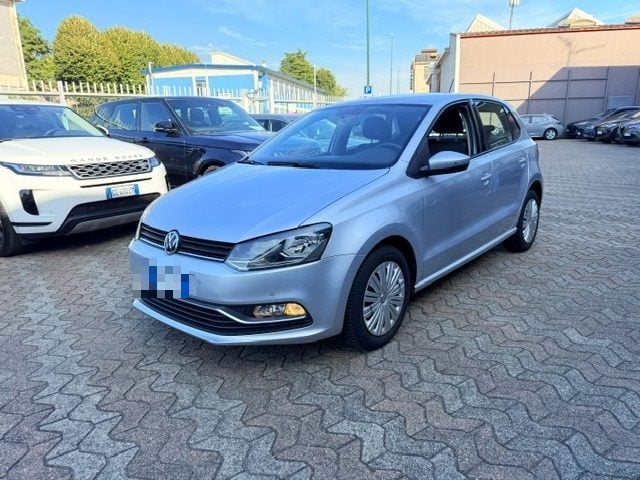 Volkswagen Polo 1.0 MPI 75 CV 5p. Comfortline, del 2017, 102.000 km, in vendita a Milano (MI)