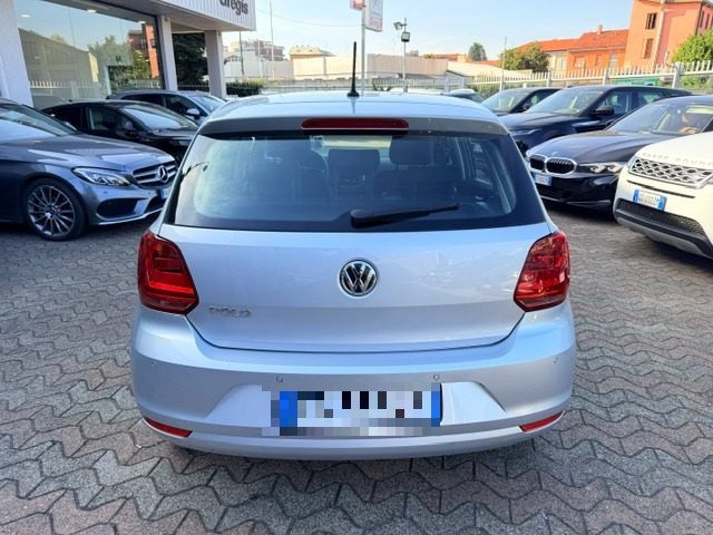 Volkswagen Polo 1.0 MPI 75 CV 5p. Comfortline - foto 3 di 4