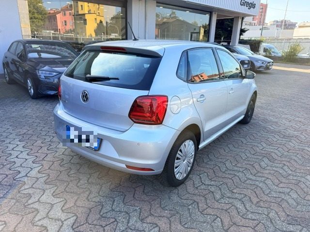 Volkswagen Polo 1.0 MPI 75 CV 5p. Comfortline - foto 2 di 4