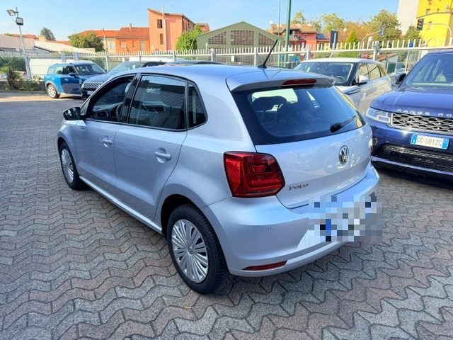 Volkswagen Polo 1.0 MPI 75 CV 5p. Comfortline - foto 4 di 4