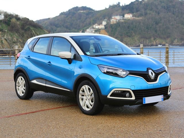 Renault Captur 1.5 dCi 8V 90 CV Start&Stop Live, del 2015, 131.000 km, in vendita a Milano (MI)