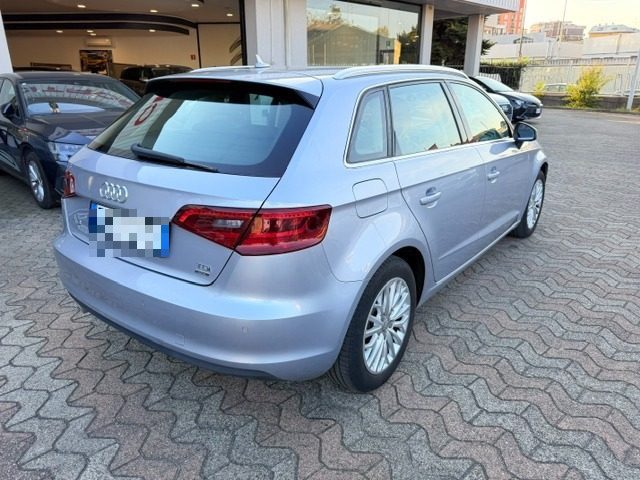 Audi A3 SPB 1.6 TDI Design - foto 3 di 4
