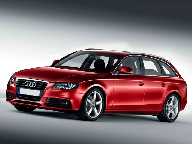 Audi A4 Avant 2.0 TDI 170CV F.AP. Ambiente, del 2011, 195.000 km, in vendita a Milano (MI)