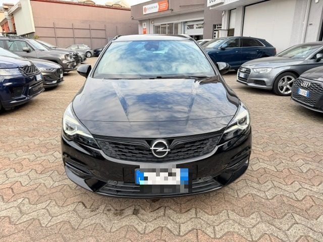 Opel Astra 1.5 CDTI 122 CV S&S AT9 Sports Tourer Ultimate - foto 2 di 4