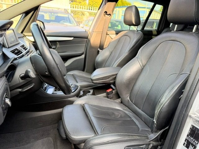 BMW 218 d Active Tourer Sport TETTO APRIBILE - foto 4 di 4