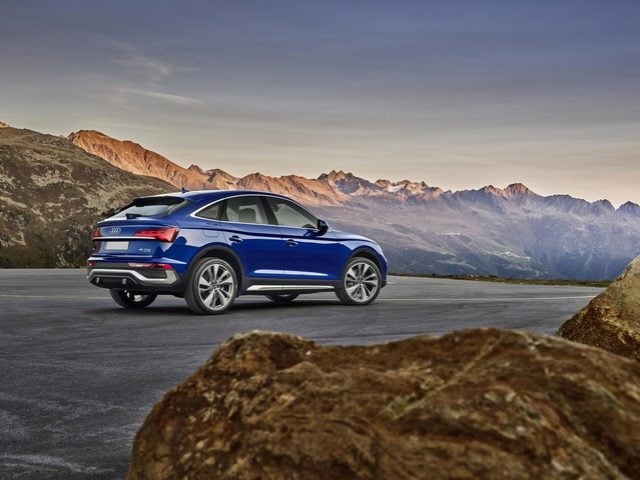 Audi Q5 SPB 50 TFSI e quattro S tronic S line, del 2021, 89.000 km, in vendita a Milano (MI)