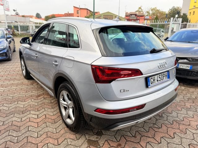 Audi Q5 50 TFSI e quattro S tronic TETTO APRIBILE - foto 3 di 4