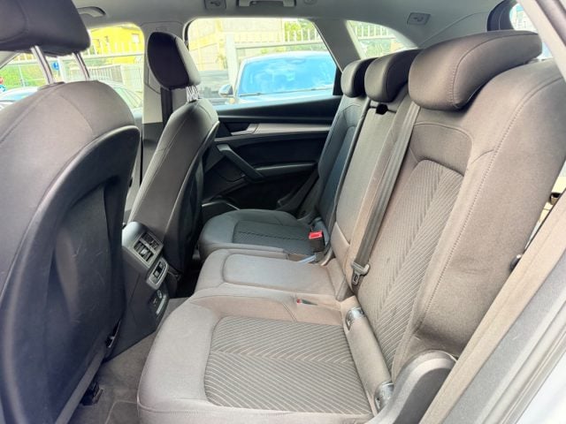 Audi Q5 50 TFSI e quattro S tronic TETTO APRIBILE - foto 4 di 4