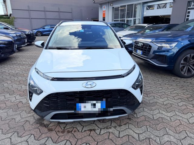 Hyundai BAYON 1.2 MPI MT XLine - foto 3 di 4