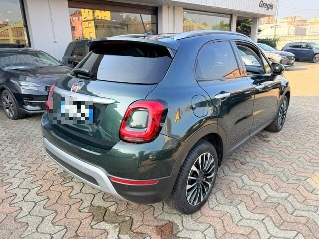 Fiat 500X 1.0 T3 120 CV City Cross - foto 4 di 4