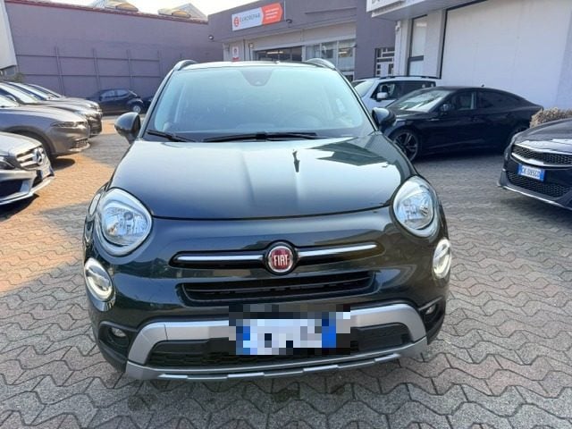 Fiat 500X 1.0 T3 120 CV City Cross - foto 2 di 4