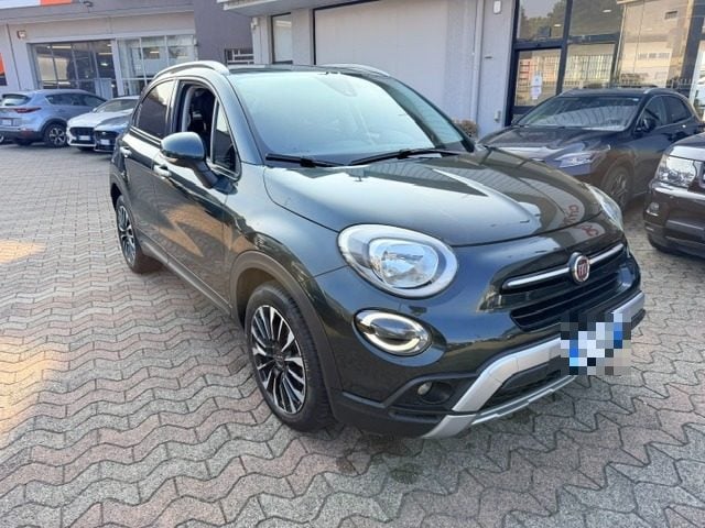 Fiat 500X 1.0 T3 120 CV City Cross - foto 3 di 4