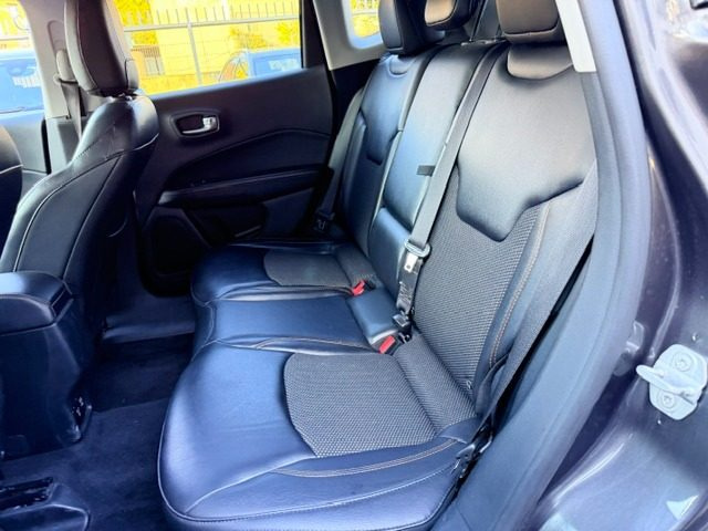 Jeep Compass 2.0 Multijet II 4WD Business - foto 4 di 4