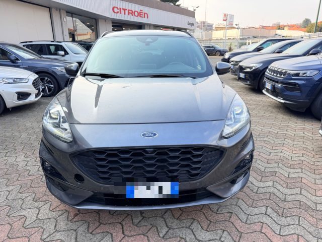 Ford Kuga 1.5 EcoBlue 120 CV aut. 2WD ST-Line - foto 2 di 4
