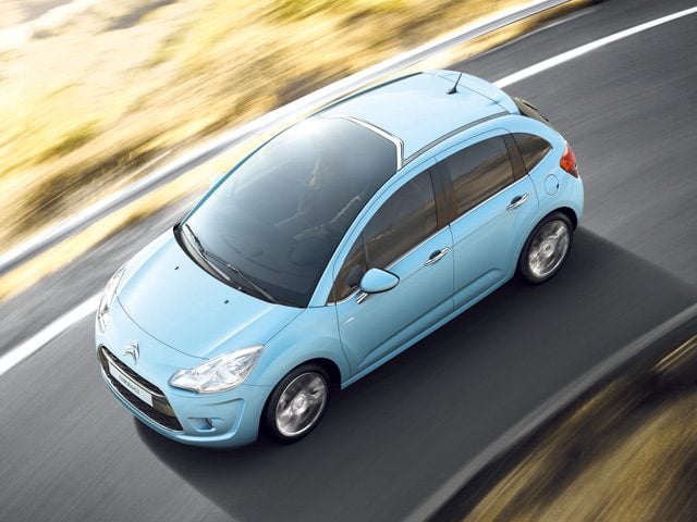 Citroen C3 1.4 HDi 70 Seduction, del 2011, 93.000 km, in vendita a Milano (MI)