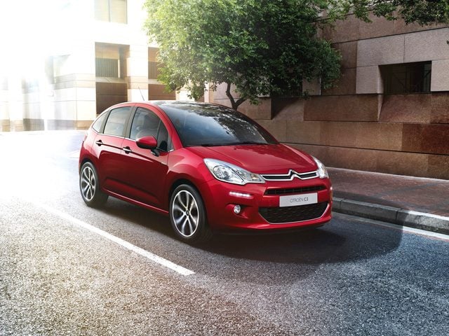 Citroën C3 PureTech 68 Attraction, del 2014, 78.000 km, in vendita a Milano (MI)