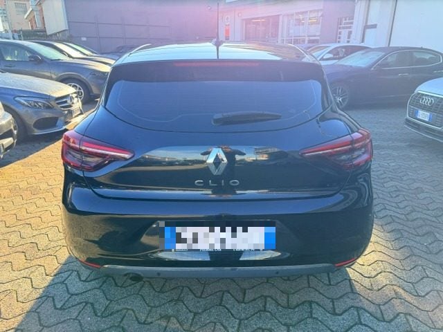 Renault Clio TCe 100 CV 5 porte Zen - foto 4 di 4