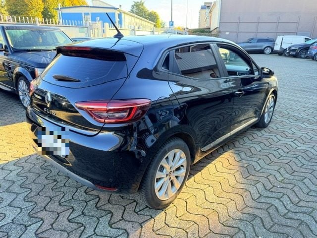 Renault Clio TCe 100 CV 5 porte Zen - foto 3 di 4
