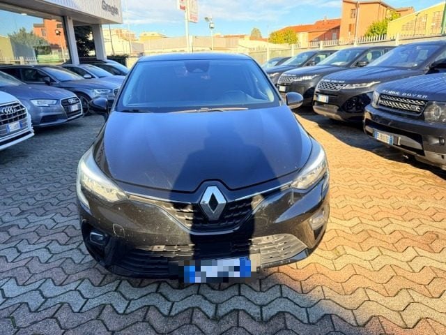Renault Clio TCe 100 CV 5 porte Zen - foto 2 di 4