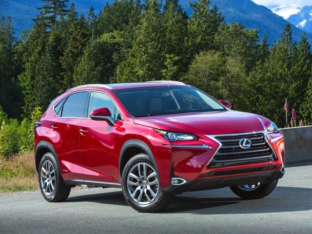 Lexus NX 300 Hybrid Business, del 2021, 96.000 km, in vendita a Milano (MI)