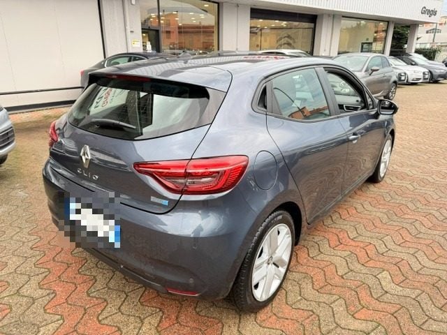 Renault Clio Full Hybrid E-Tech 140 CV 5 porte Business - foto 4 di 4