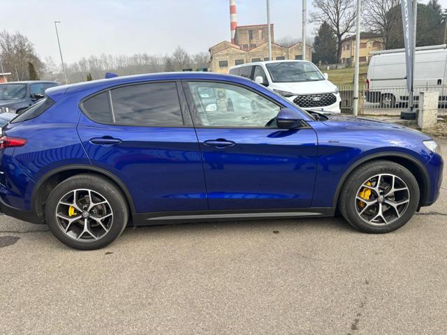 Alfa Romeo Stelvio *PROMO* 2.2 Turbodiesel 190 CV AT8 Q4 Sprint - foto 4 di 4