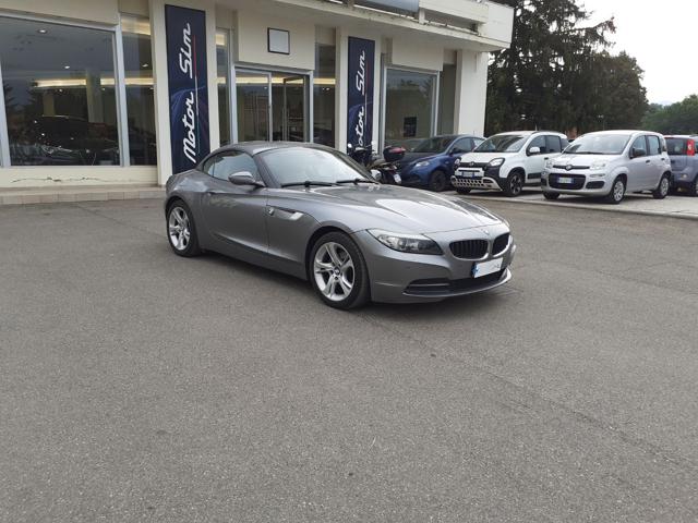 BMW Z4 sDrive23i - foto 3 di 51