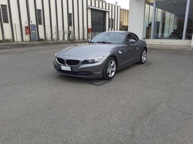 BMW Z4 sDrive23i usato a BORGO SAN LORENZO