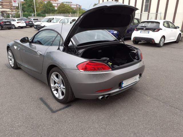 BMW Z4 sDrive23i usato a BORGO SAN LORENZO