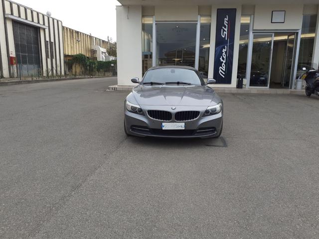 BMW Z4 sDrive23i usato a BORGO SAN LORENZO