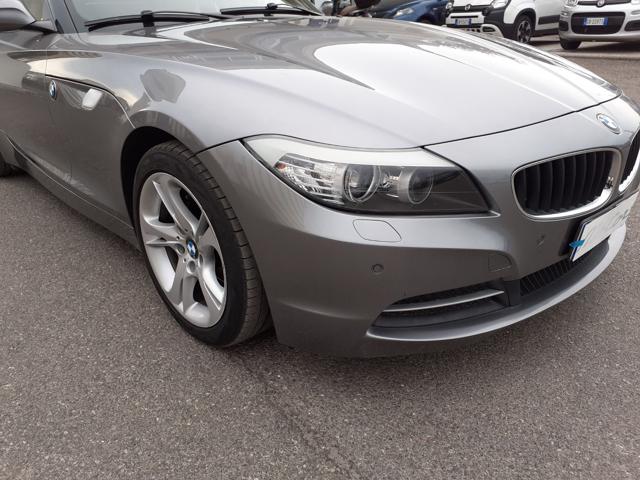 BMW Z4 sDrive23i - foto 4 di 51
