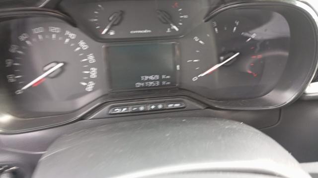 Citroen C3 *PROMO* PureTech 83 S&S Van Feel, del 2020, 41.353 km, in vendita a Borgo San Lorenzo (FI)
