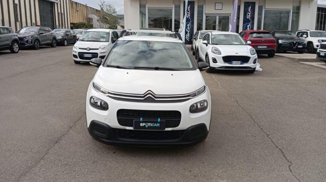 Citroen C3 *PROMO* PureTech 83 S&S Van Feel - foto 2 di 4