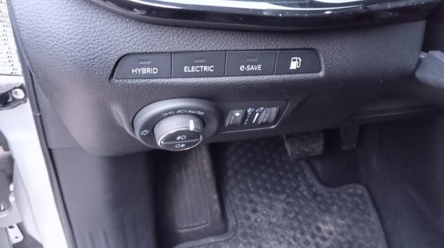 Jeep Compass *PROMO* 1.3 Turbo T4 240 CV PHEV AT6 4xe Trailhawk, del 2021, 97.184 km, in vendita a Borgo San Lorenzo (FI)