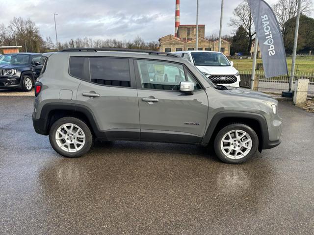 Jeep Renegade *PROMO* 1.3 T4 190CV PHEV 4xe AT6 Limited - foto 4 di 4