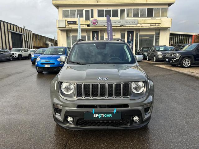 Jeep Renegade *PROMO* 1.3 T4 190CV PHEV 4xe AT6 Limited - foto 2 di 4