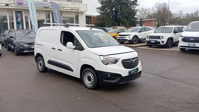 Opel Combo *PROMO* Cargo 1.5 Diesel 100CV PC 650kg Edition - foto 3 di 4